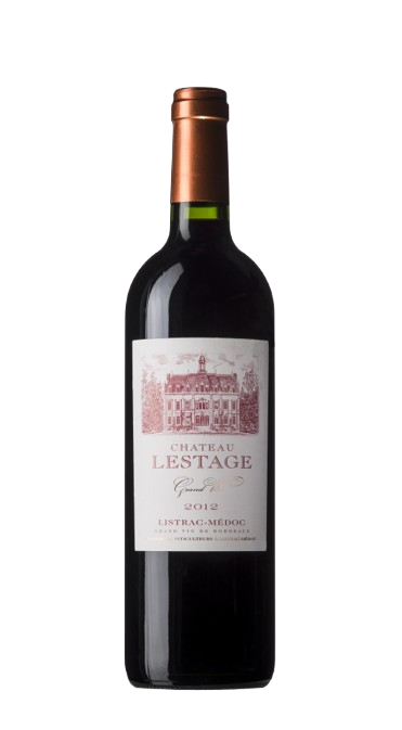 LISTRAC MEDOC CHATEAU LESTAGE