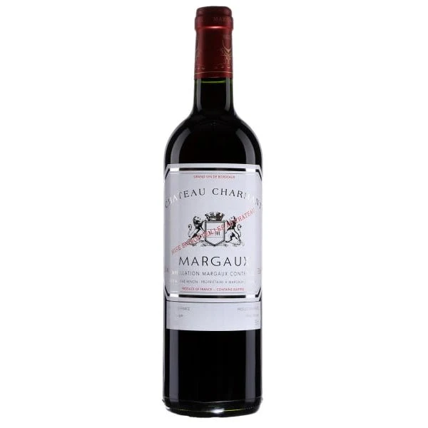 MARGAUX CHATEAU CHARMANT