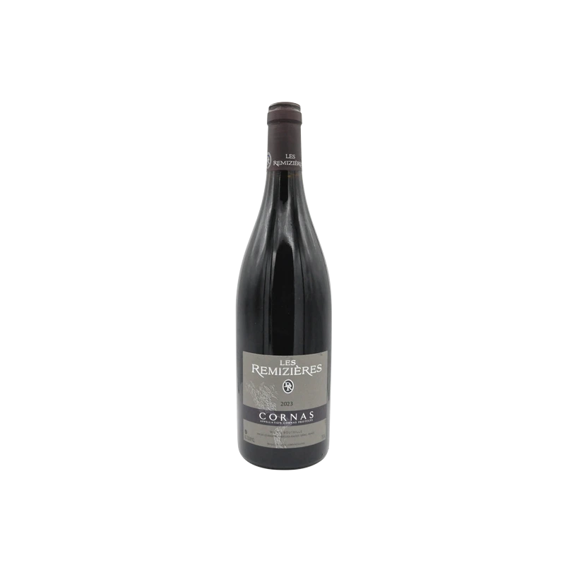 [101237] Cornas Domaine des Remizieres (2022)