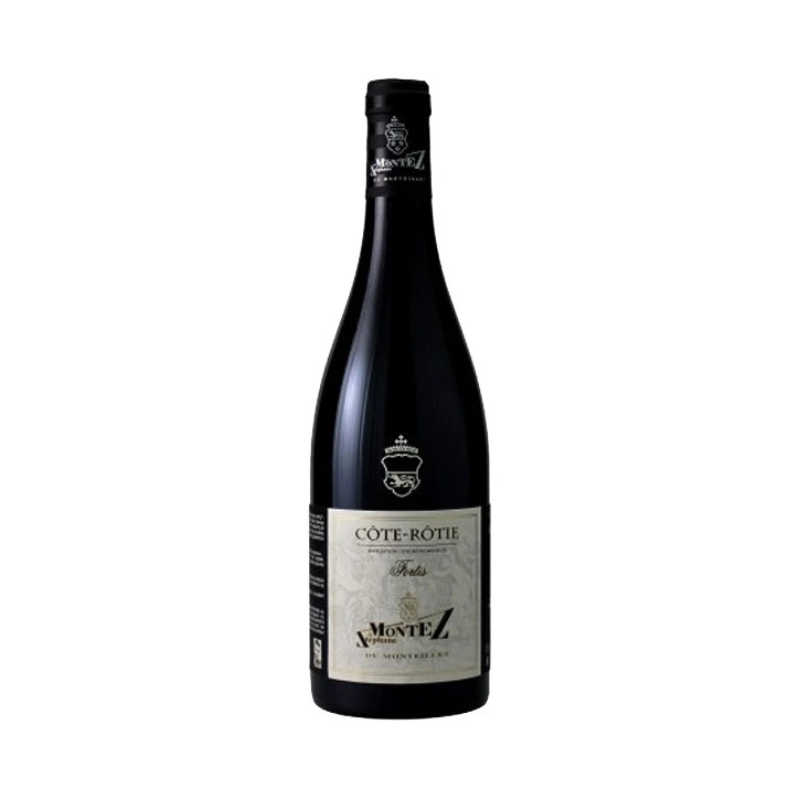 COTE ROTIE STEPHANE MONTEZ "FORTIS"