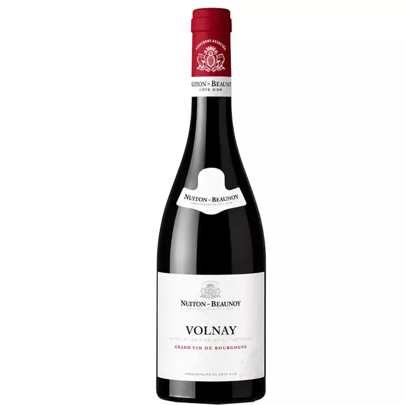 [101004] VOLNAY NUITON BEAUNOY (2019)