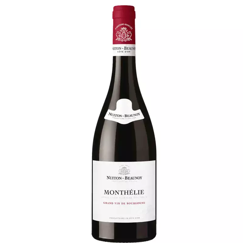 MONTHELIE NUITON BEAUNOY