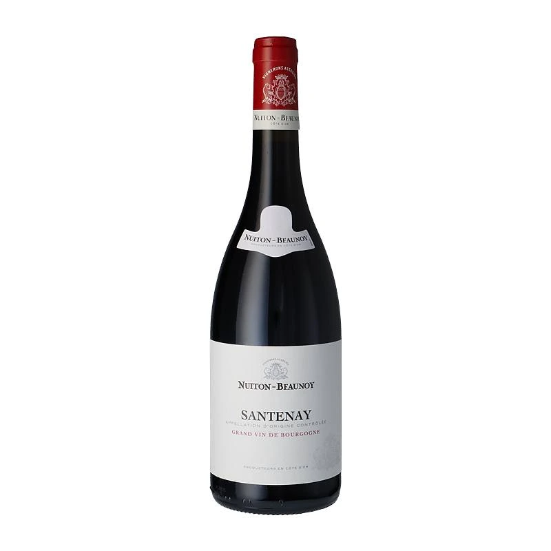 [101012] SANTENAY NUITON BEAUNOY