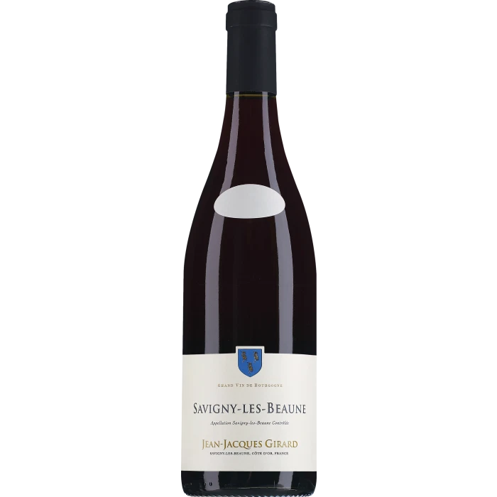 [101008] Savigny les Beaune Domaine Jean Jacques Girard (2022)
