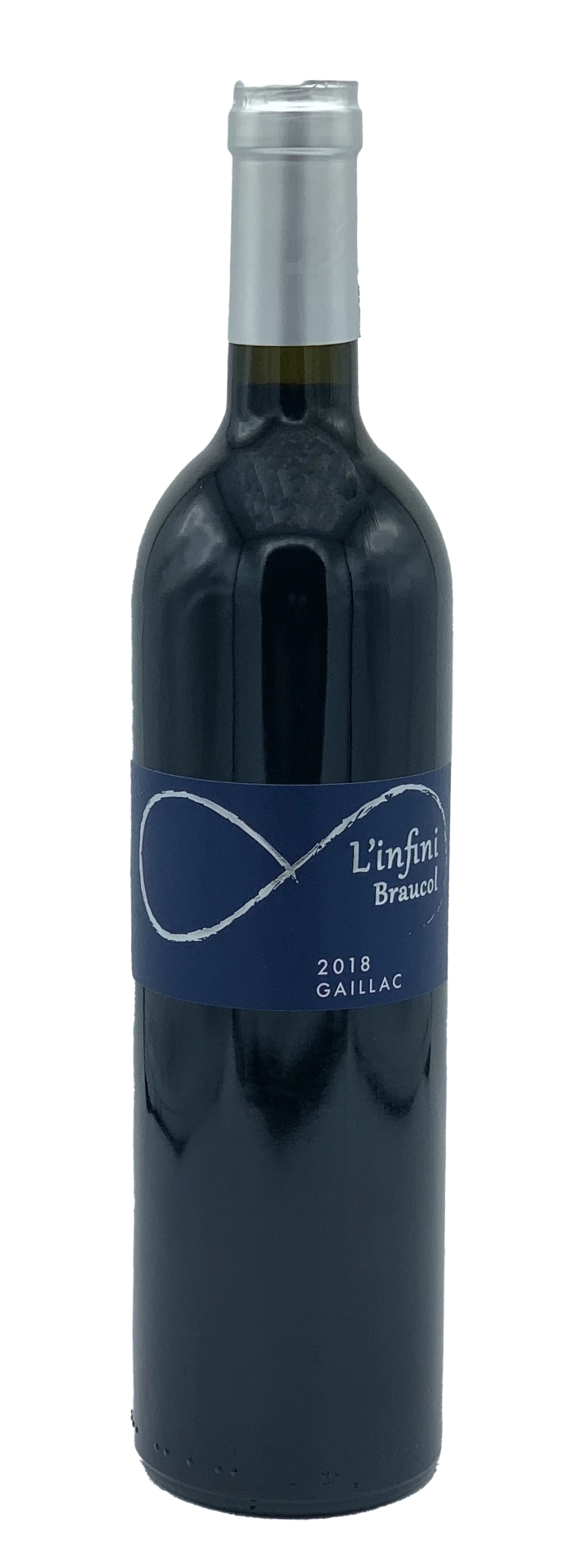 [101520] Gaillac Vinovalie "Braucol"