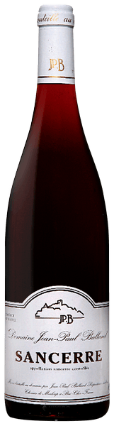 [102016] Sancerre Rouge Jean Paul Balland (2022)