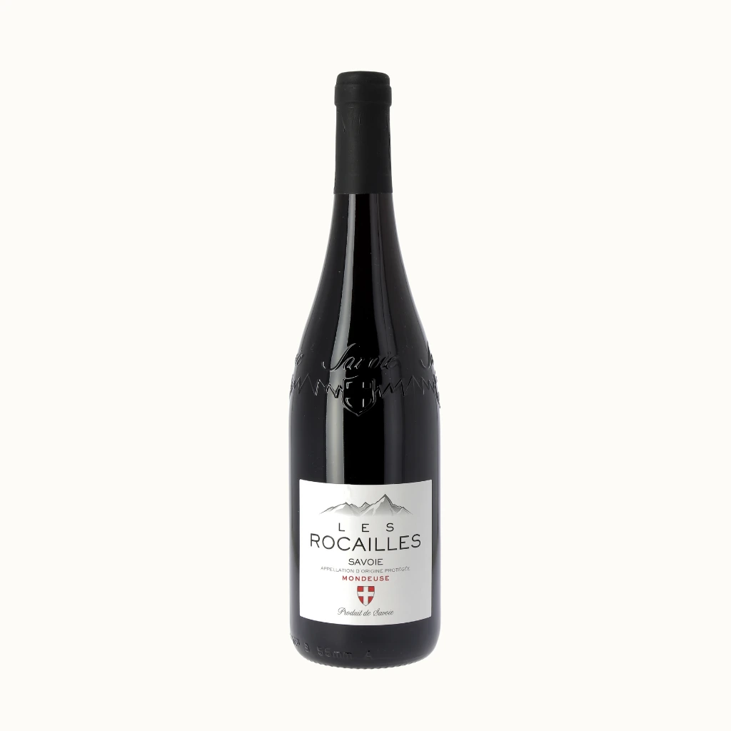 [102403] SAVOIE LES ROCAILLES MONDEUSE