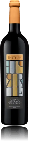 ALPILLES ABBAYE DE PIERREDON "INITIUM"