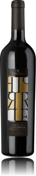 ALPILLES ABBAYE DE PIERREDON "VESPRO"