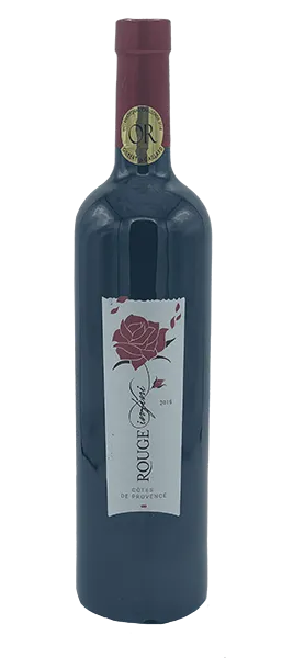 COTES DE PROVENCE BENJAMIN MEI "ROUGE INFINI"