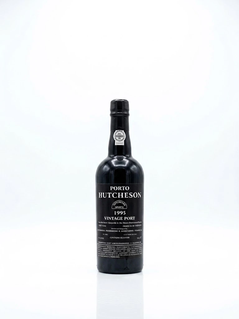 [300906] PORTO HUTCHESON L.B.V. 1995