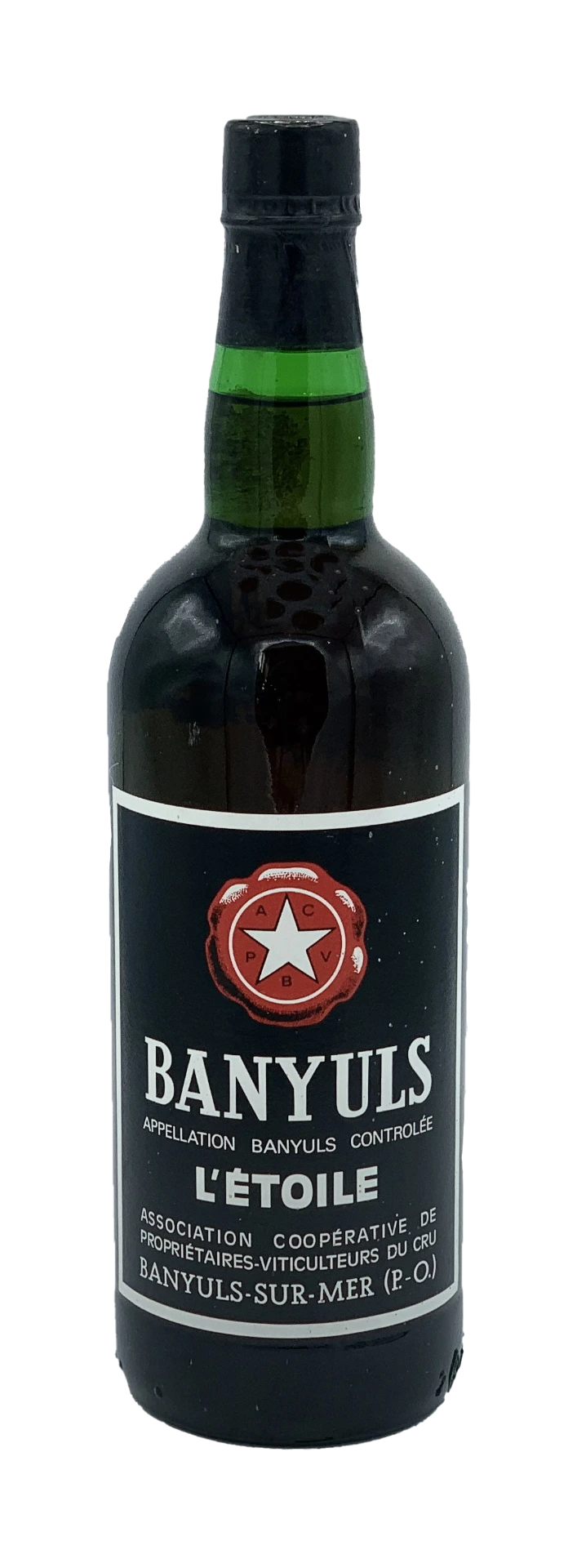 BANYULS