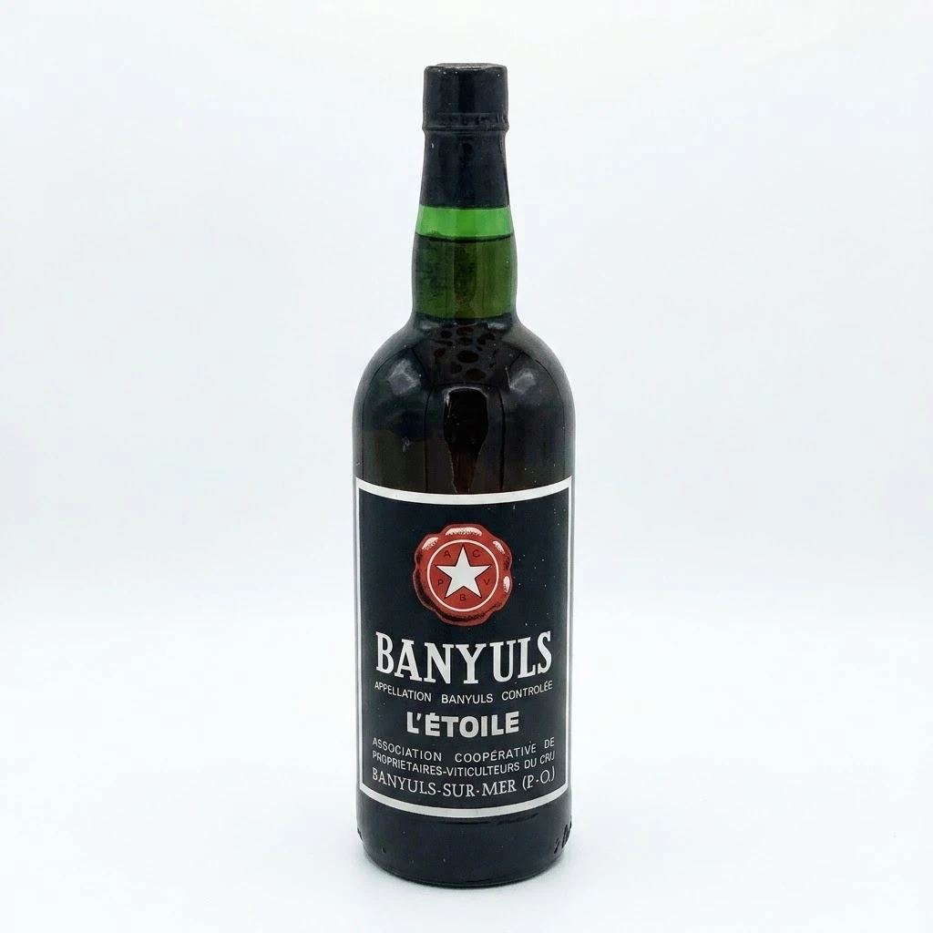 BANYULS