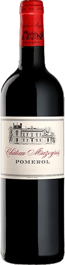 POMEROL CHATEAU MAZEYRES