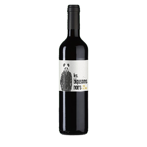 [101529] CAHORS VINOVALIE "LES BLOUSONS NOIRS"
