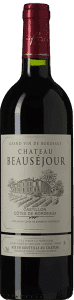 CHATEAU PARET BEAUSEJOUR