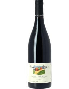 CROZES-HERMITAGE "LES ENTREFAUX" DEMI