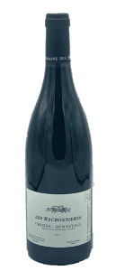 CROZES-HERMITAGE "LES MACHONNIERES"