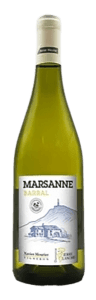 IGP MARSANNE DOMAINE MOURIER