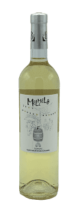 MELI MELO IGP PAYS D'OC BLANC