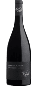 MAS LAVAL GRANDE CUVEE