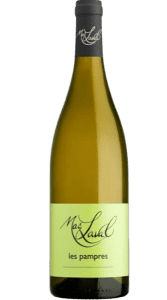 MAS LAVAL LES PAMPRES BLANC