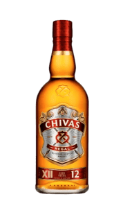 WHISKY CHIVAS REGAL 12 ANS